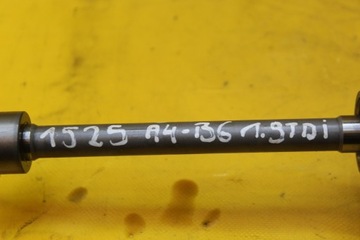 НАСОС МАСЛЯНЫЙ ТРАНСМИССИИ A4 B6 1.9 TDI GJA 01J325031