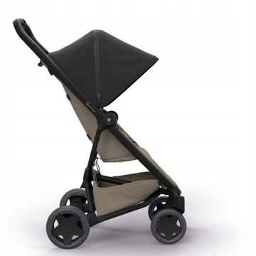 Выдвижной капюшон для колясок Quinny Zapp, Zapp Flex, Hubb, Hubb Duo