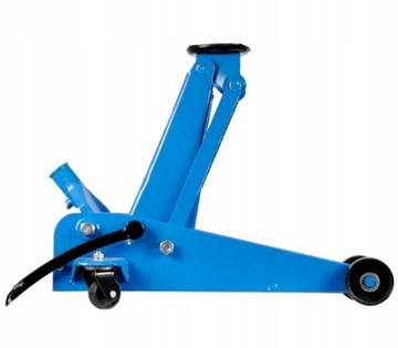 ГИДРАВЛИЧЕСКИЙ ПОДЪЕМНИК 3,5 Т ЛЯГУШЕЧНЫЙ ДОМКРАТ + ПЕДАЛЬ