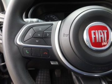Fiat Tipo II Sedan Facelifting 1.0 T3 Turbo 100KM 2020 Fiat Tipo 1.0 FireFly, Salon Polska, zdjęcie 17