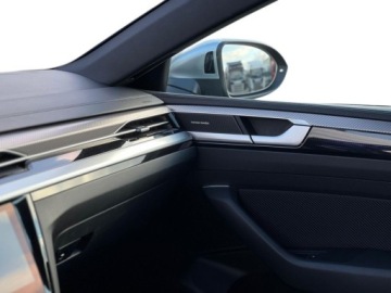 Volkswagen Arteon Shooting Brake R 2.0 TSI 320KM 2023 Volkswagen Arteon R 4Motion 320 KM Harman Kardon HUD 20 FULL OPCJA FV23, zdjęcie 12