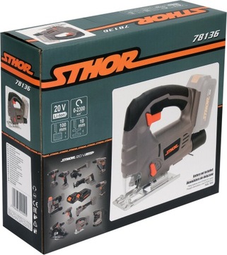 ЛОБЗОЖ 20В 2300 ХОДОВ/МИН КОРПУС