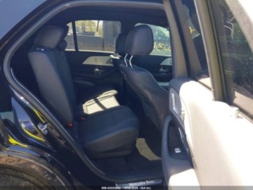 Mercedes GLE V167 2020 Mercedes-Benz GLE 2020 r., 2,0L 450 4MATIC 2.0 Benzyna 362KM, zdjęcie 10
