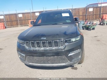 Jeep Grand Cherokee V 2024 Jeep Grand Cherokee 4XE 2024 2.0l 2.0 Hybryda 270KM, zdjęcie 7