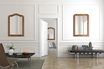 MARBET Декоративная потолочная лента 2mb E44 LED