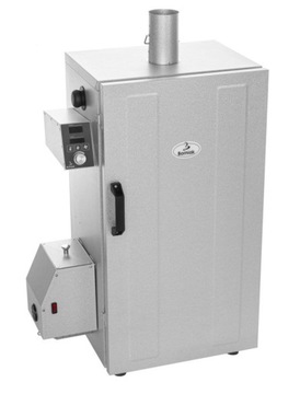 Автоматическая коптильня BORNIAK TIMER UWDT-70 v1.4