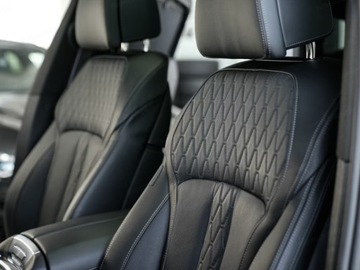 BMW X6 G06 SUV Facelifting 3.0 30d 298KM 2025 xDrive30d Sport Suv 3.0 (298KM) 2025, zdjęcie 3