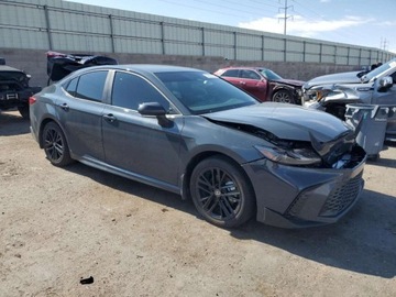 Toyota Camry IX 2025 Toyota Camry XSE 2025 2.5l 2.5 Hybryda 203KM, zdjęcie 4