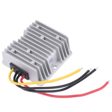 DC8V ~ 40V в 12V 6A 72W Автоматический преобразователь VP