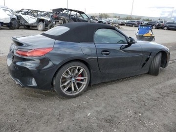 BMW Z4 G29 2023 BMW Z4 M40i, 2023r., 3.0L, zdjęcie 2