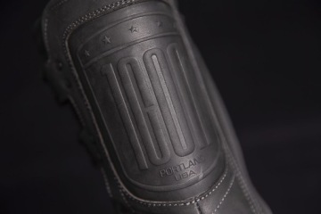 Icon Elsinore 2 высокие мотоциклетные ботинки размер 44