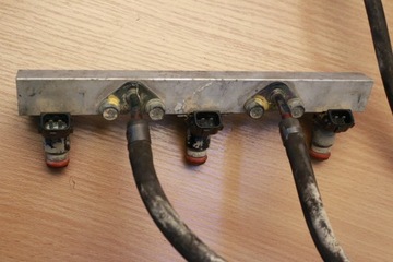 Honda Goldwing GL 1800 Комплект форсунок 5 шт.