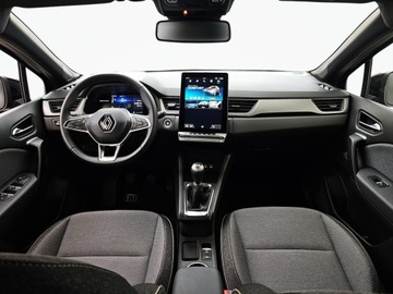 Renault Captur II Crossover Facelifting 1.0 TCe 90KM 2024 Renault Captur 1.0 TCe Techno LPG, zdjęcie 27