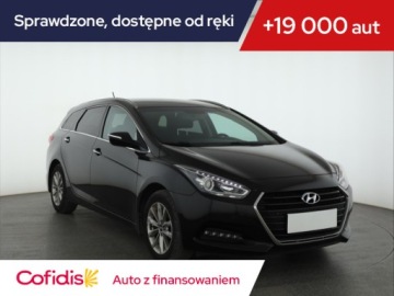 Hyundai i40 Kombi Facelifting 1.7 CRDi 141KM 2016 Hyundai i40 1.7 CRDi, Salon Polska, Serwis ASO