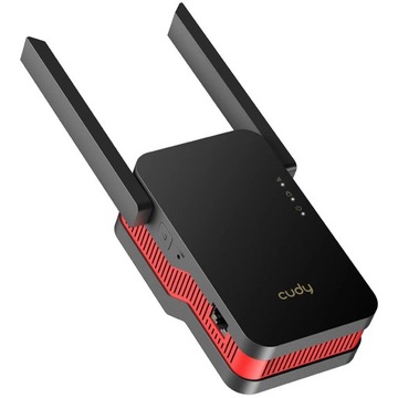 Cudy RE3000 WiFi6 MESH AX3000 OFDMA Усилитель-ретранслятор MU-MIMO с формированием луча