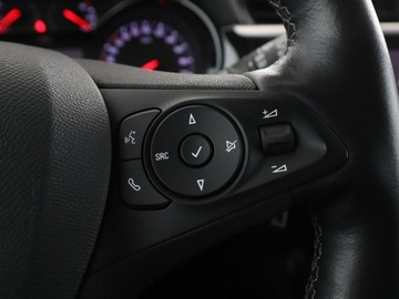 Opel Corsa F Hatchback 5d 1.2 75KM 2022 Opel Corsa Navi Tempomat Czujniki parkowania, zdjęcie 29