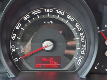 Kia Sportage III SUV 1.6 GDI 135KM 2013 Kia Sportage Grzane fotele, Klima, Tempomat, LED, zdjęcie 14