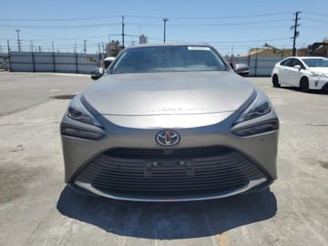 Toyota 2023 Toyota Mirai xle, 2023r., Elektryczny 182KM, zdjęcie 4
