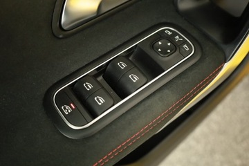 Mercedes Klasa A W177/V177 Hatchback 1.3 200 163KM 2019 Mercedes A A 200, Salon Polska, Automat, Skóra, zdjęcie 19