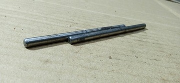 SUZUKI GS 500 PIN PUSTER РЕЖИМ ТРОСА СЦЕПЛЕНИЯ