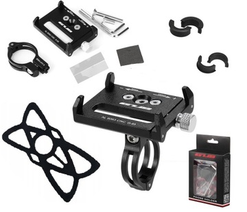 КРЕПЛЕНИЕ НА ВЕЛОСИПЕД GUB G-85 G85 PHONE DURABLE