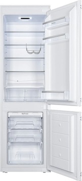 Chłodziarko-zamrażarka AMICA BK3205.8(E) STUDIO 238L 177cm NoFrost LED
