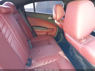 Dodge Charger VII 2020 Dodge Charger srt hellcat rwd, 2020r., 6.2L 6.2 Benzyna 707KM, zdjęcie 7