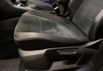 Volkswagen T-Roc I SUV Facelifting 1.5 TSI ACT 150KM 2022 Volkswagen T-Roc VAT 23 Style 1.5TSI 150KM DSG 202223 r., salon PL, I wl.,, zdjęcie 12