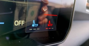 Ford Mustang VI Convertible 2023 5.0 Ti-VCT 446KM 2026 Ford Mustang Aktywny wydech, wentylowane fotele, aktywny tempomat, V8 5.0, zdjęcie 13