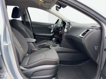 Kia Ceed III Kombi Facelifting 1.5 T-GDI 160KM 2023 Kia Ceed Kia Ceed Sportswagon 1.5 T-GDI M Salon Polska FV23 1.5 Benzyna, zdjęcie 16