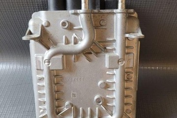 INVERTER VOLVO XC70 CROSS COUNTRY 32301022 2.0L GASOLINE 2022