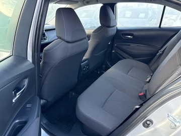 Toyota Corolla XII Sedan 1.8 Hybrid 122KM 2021 Toyota Corolla 1.8 Hybrid Comfort Seria E21 (2019-, zdjęcie 10