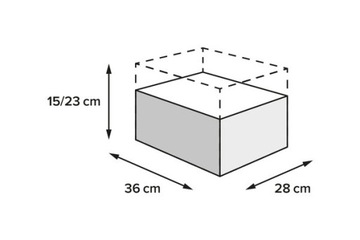 Сумка Sw-Motech Pro Roadpack для мотоцикла 8-14 л