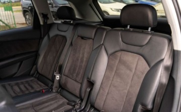 Audi Q7 II SUV 3.0 TDI 218KM 2017 Audi Q7 Audi Q7 II 3.0 TDI Quattro , Fak.Vat23 , Bezwypadek , Salon Polska, zdjęcie 14