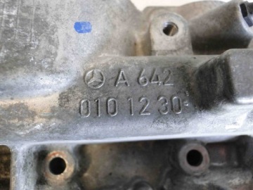 КЛАПАНА КРЫШКА ML 164 LIFT A6420101230