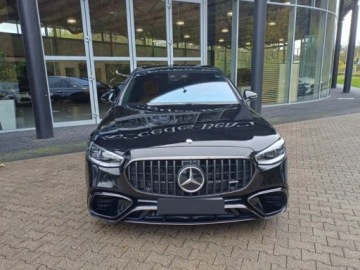 Mercedes Klasa S W223/V223 2024 S Klasa AMG 63 E Performance L 4-Matic 4.0 (802KM) 2025, zdjęcie 1