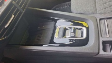 Skoda Octavia IV Liftback 1.5 TSI EVO 150KM 2025 Skoda Octavia Sportline 1.5tsi m hev Sportline 1.5tsi m hev 1.5 Benzyna, zdjęcie 19