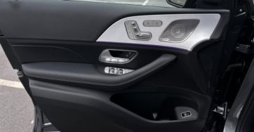 Mercedes GLE V167 SUV Facelifting 2.0 300d 269KM 2025 Mercedes-Benz GLE Od Dealera, FV23, AMG, Pneumatyka, Panoramiczny Dach, Bu, zdjęcie 9