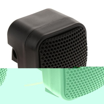 3 пары твитеров Mini Car Silk Square мощностью 500 Вт