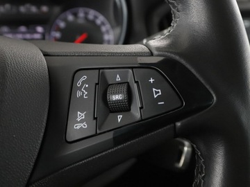 Opel Zafira C Tourer Facelifting 1.6 diesel 136 KM Start/Stop 136KM 2018 Opel Zafira 7osob, Navi, czujniki, aut.klima, zdjęcie 25