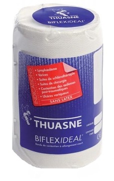 BIFLEXIDEAL BANDAŻ KOMPRESYJNY TYPU SHORT-STRETCH