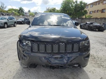 Jeep Grand Cherokee IV 2020 Jeep Grand Cherokee Laredo 3.6 Benzyna 293KM, zdjęcie 1