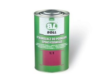 UTWARDZACZ DO PODKŁADU EPOKSYDOWEGO 800ML 1:1
