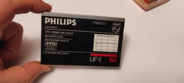 Philips UF*I C60 60 NOS фольга #2211