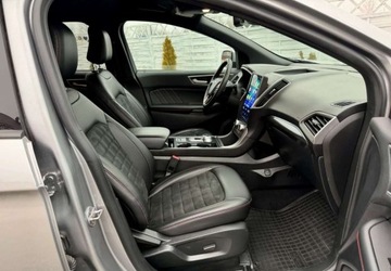 Ford Edge II 2021 Ford Edge Ford Edge 2.0 Benzyna 250KM, zdjęcie 4