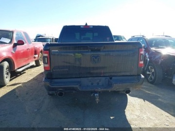 RAM 1500 2019r., Laramie, od ubezpieczalni 5.7 Benzyna 395KM, zdjęcie 3