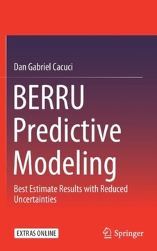 BERRU Predictive Modeling: Best Estimate Results w