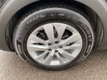 Peugeot 3008 II Crossover 1.2 PureTech 130KM 2019 Peugeot 3008 LEDY I-COCKPIT KAMERA COFANIA NAWIGACJA PARKTRONIC GWARANCJA, zdjęcie 20