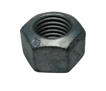NAKRĘTKa M12X1,5 SAMOKONTRUJĄCA 910113012002