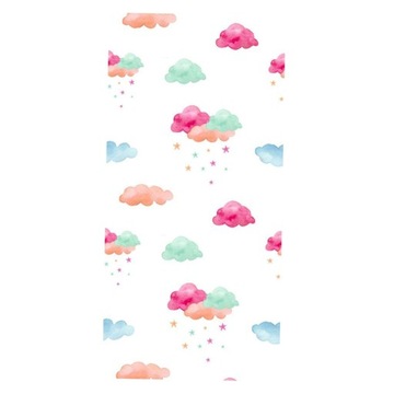 3D мигающая пленка без клея, защитная оконная пленка